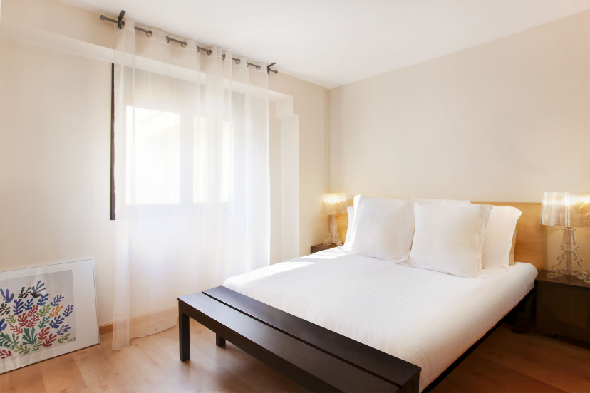 Цены на Villarroel Apartments Barcelona в Барселоне