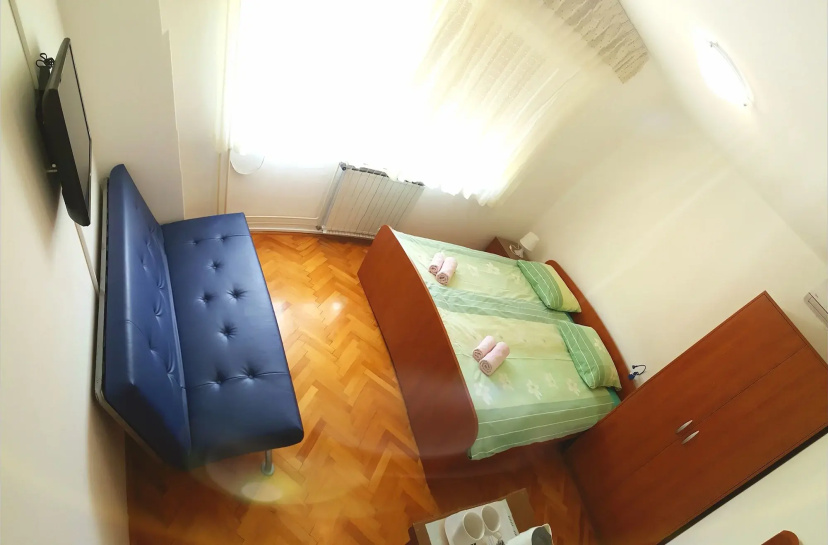 Pansion Villa Margerita - Villas_and_Bungalows in Porec - Photo 1