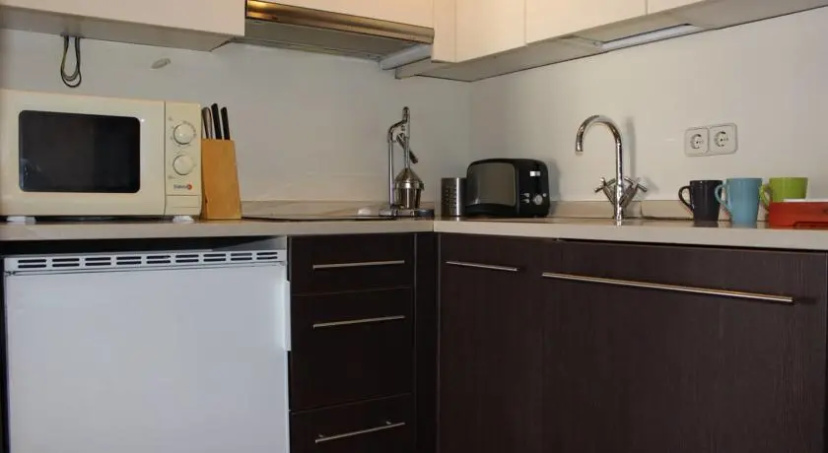 Piso Sweet Madrid Centro — отзывы гостей и цены