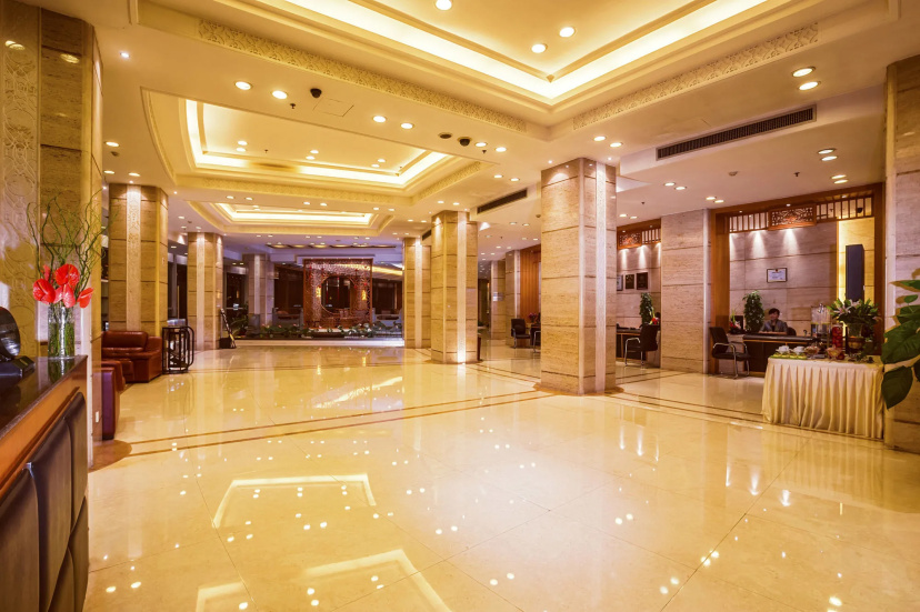 Nade Hotel 4 — отель в Ханчжоу, Китай