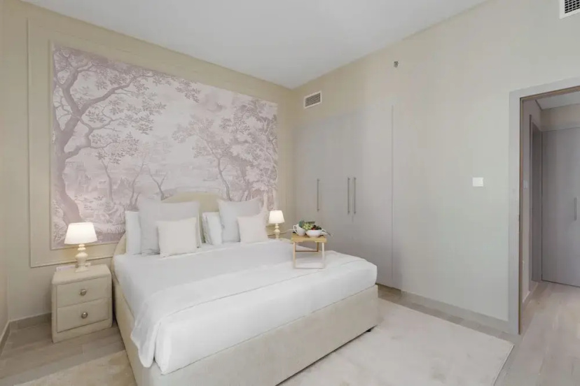 Maison Privee - Exquisite Living with Scenic Canal Vws on Yas Island — отзывы гостей и цены