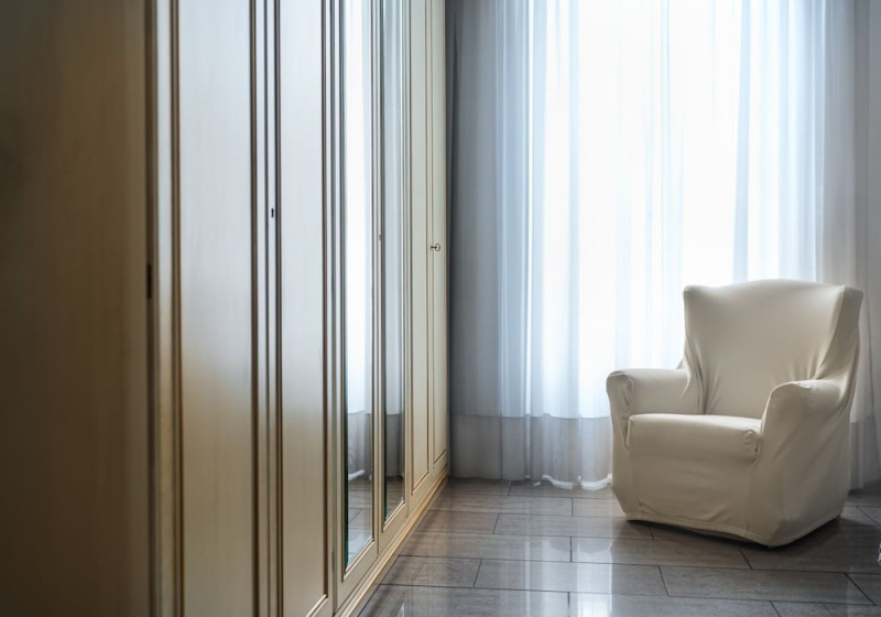 Цены на Shortstays Nolo Pontano Mamma в Милане