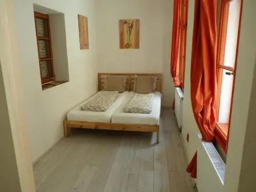 Chic Apartment Prague — отзывы гостей и цены