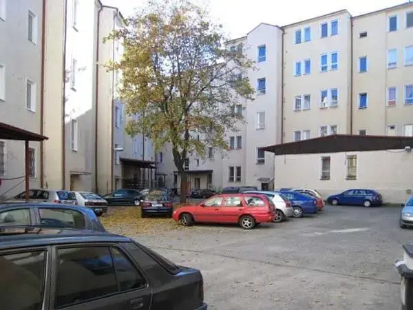 Apartman Luna — отель с удобствами в Карловых Варах