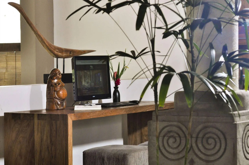 Luwak Ubud Villa — забронировать отель в Убуде