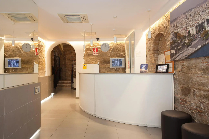 Hostal Fernando — отзывы гостей и цены