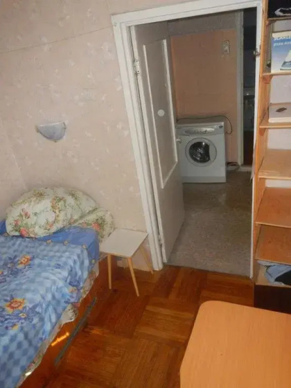 Guest room on Novatorov — забронировать отель в Санкт-Петербурге