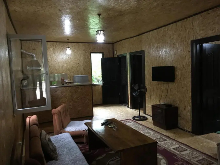 DANTEFRAY - Hotel in בתומי - Photo 1