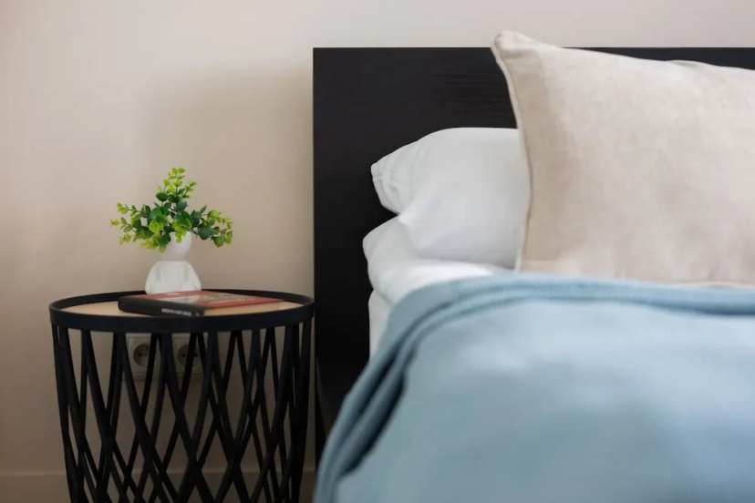 Apartment Near Stokłosy by Renters — комфортный отель в Варшаве