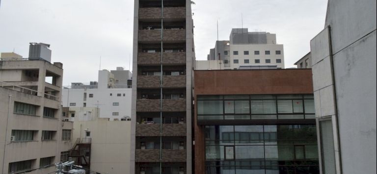 Kyoto Apartment Palati 21 — отель с удобным расположением в Киото