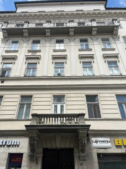 New! Libra Grande Venetian Style Apartment 2 — отель в Будапеште, Венгрия