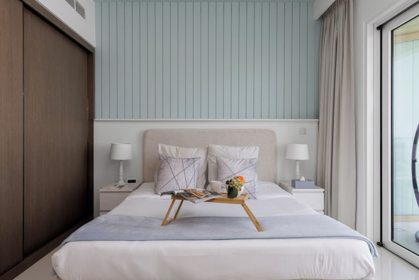 Maison Privee - Waterfront Living w/ Unparalleled Sea and Palm Vws — забронировать отель в Дубае