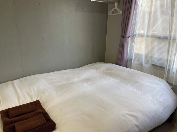 HW HILLS Komagome 401 — отзывы гостей и цены