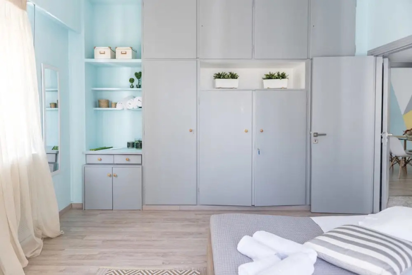 Syntagma Square Apartments by Livin Urbban — забронировать отель в Афины