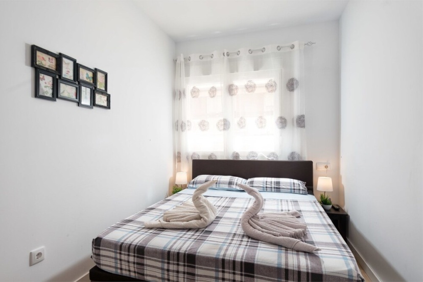The Cozy Place Alicante — отель в Аликанте, Испания