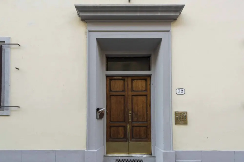 Цены на Libertà 3 bedrooms by MMega в Флоренции