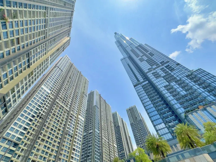 Цены на Sens House Saigon – Serviced Apartments in Vinhomes Central Park в Хошимине