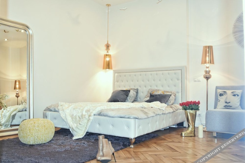 Bilkova apartments — отзывы гостей и цены
