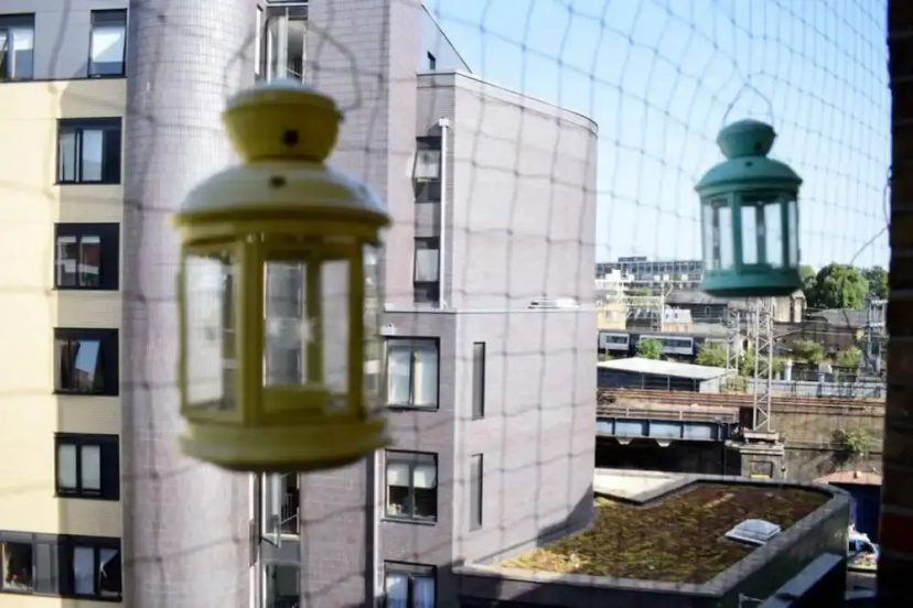 Цены на 2 Bedrooms Apartment in Bethnal Green With City Views в Лондоне