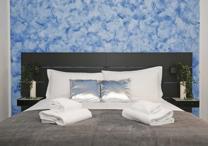 Цены на Trastevere Apartment with Patio в Риме