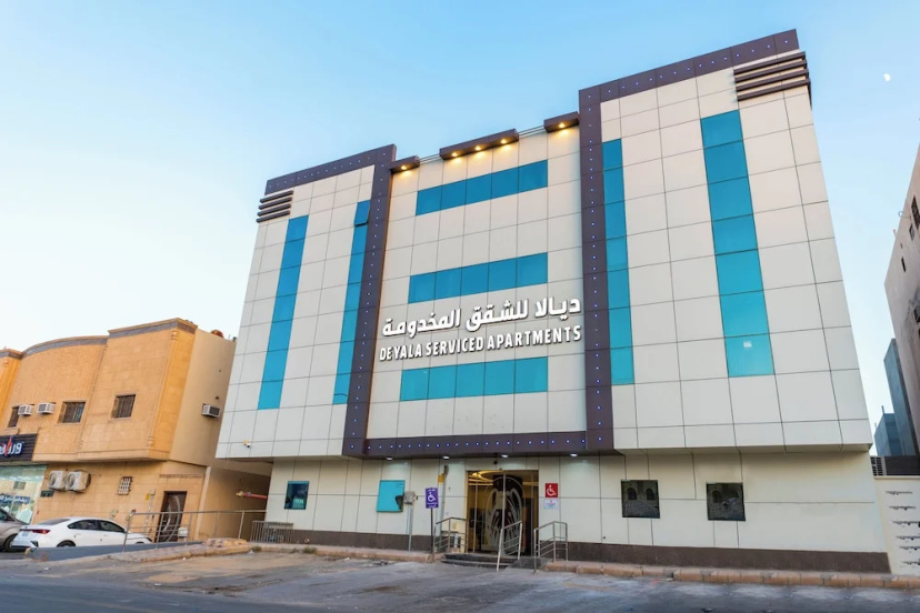 Deyala Serviced Apartments 3 — отзывы гостей и цены