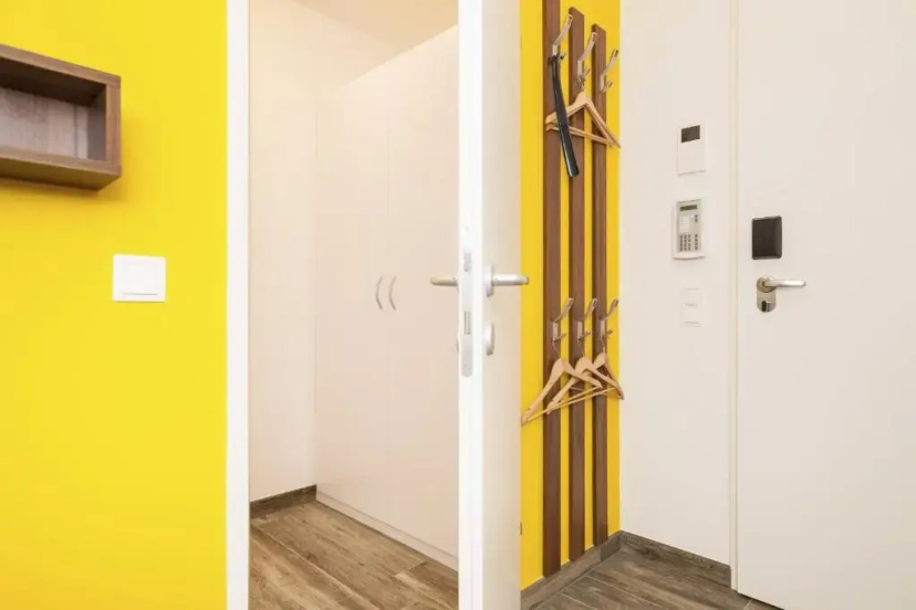 IG City Apartments Danube Lodge — отзывы гостей и цены