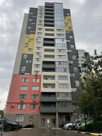 Цены на Апартаменты на улице Татарская в Рязани