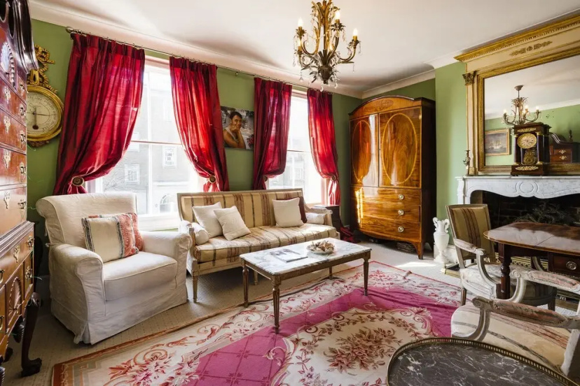 Vintage Hackney Home close to Victoria Park — отель с удобным расположением в Лондоне