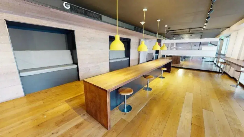 For Student Only Cosy Studios in the Central London — забронировать отель в Лондоне