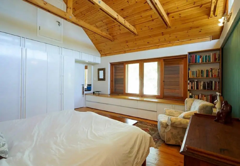 Oak Haven in Rondebosch Cape Town — комфортный отель в Кейптауне