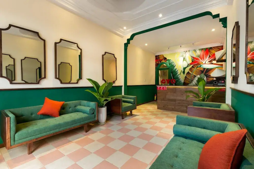 Lan Sai Gon Boutique House 2 — отель в Хошимине, Вьетнам