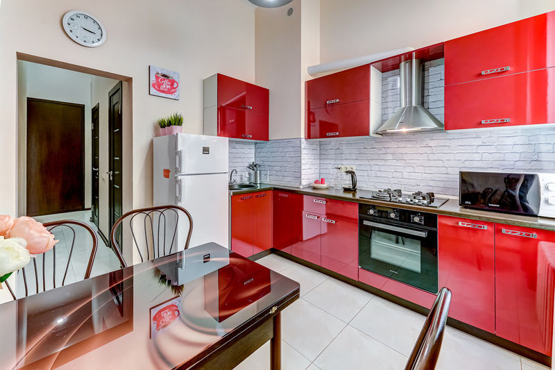 Apartments Bud kak doma on str. Marata, bld. 4 — отель с удобным расположением в Санкт-Петербурге