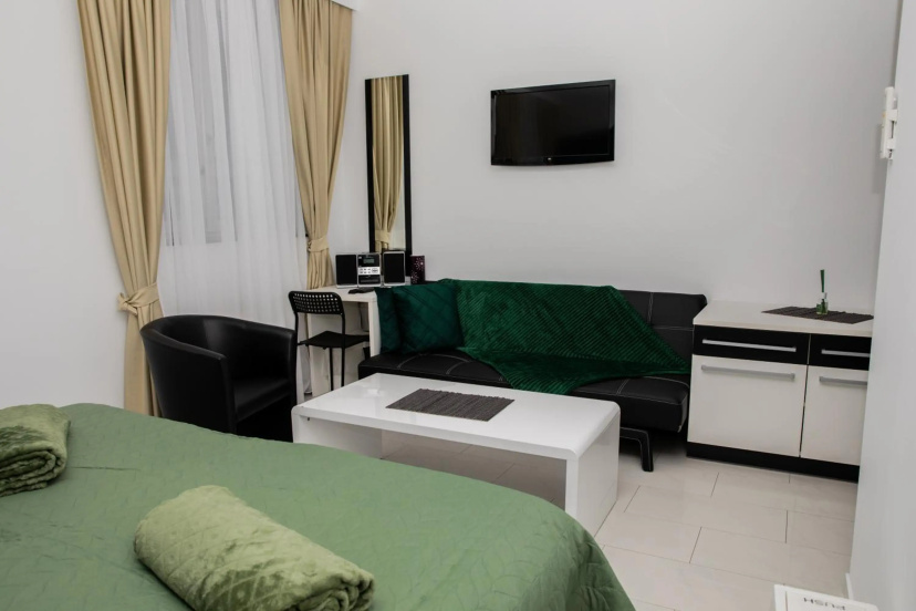 Vladys Vienna Apartments — отзывы гостей и цены