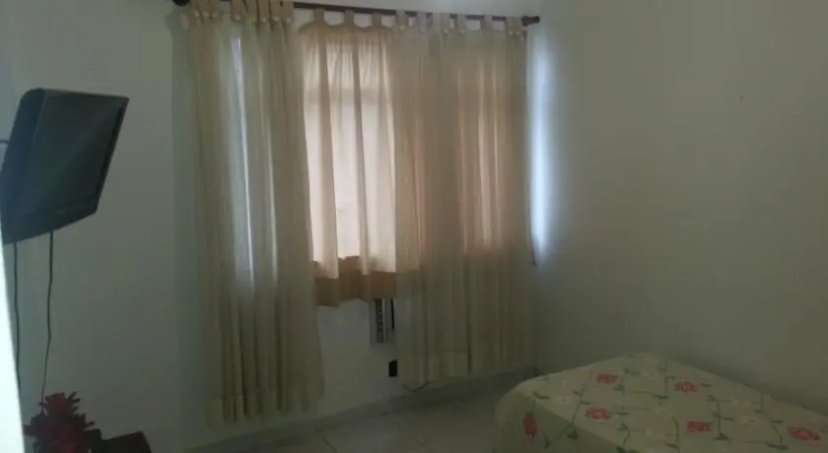 Apartamento Freguesia — отель в Рио, Бразилия