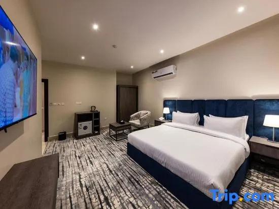 Цены на Towlan Services Apartment Qurtaba 2 в Рияде