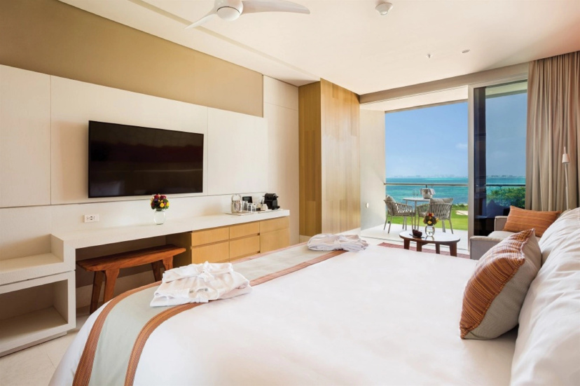 Dreams Vista Cancun Golf & Spa Resort - All Inclusive - Resort in كانكون - Photo 5