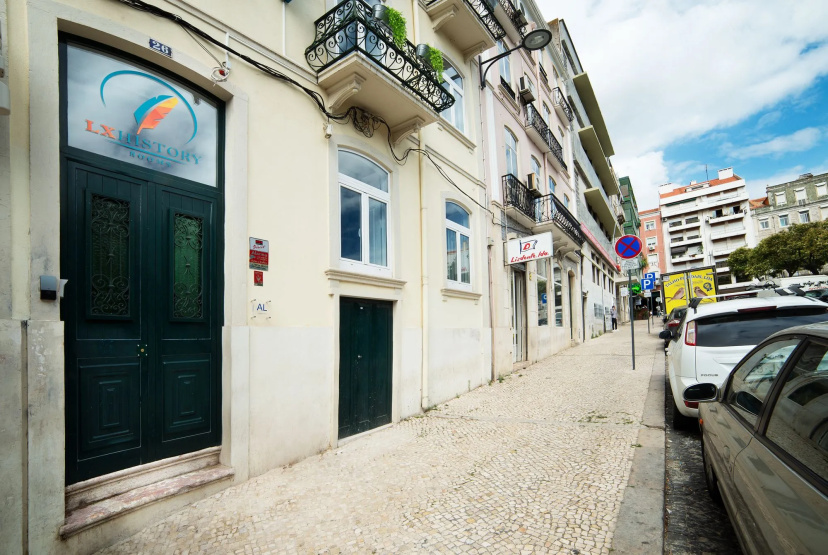 Цены на Lisbon City Inn Hotel by City Hotels в Лиссабоне