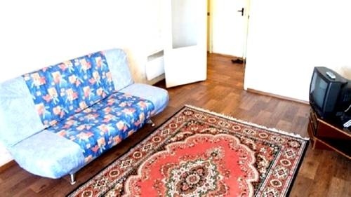 Apartamenty Uyutniy Dom Ady Lebedevoy — забронировать отель в Красноярске