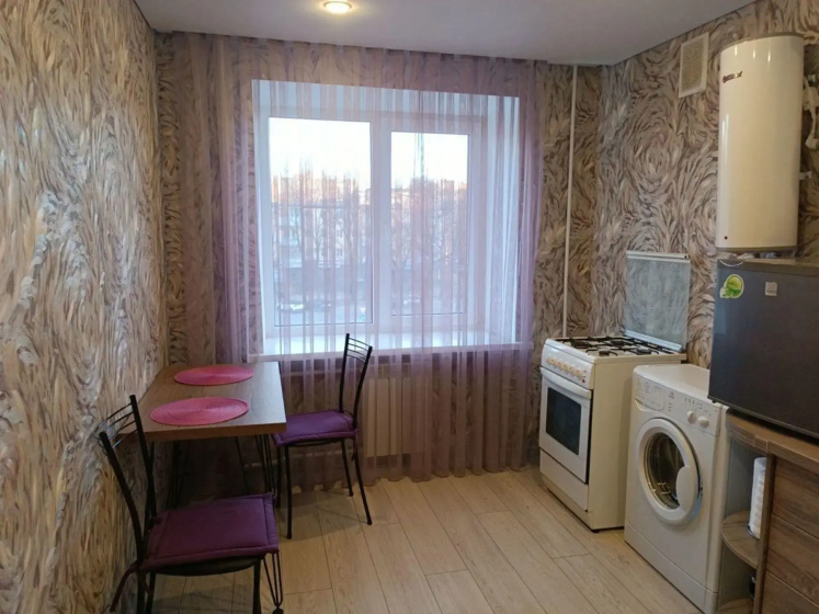 Цены на Апартаменты на улице Ленина 299 в Ставрополе