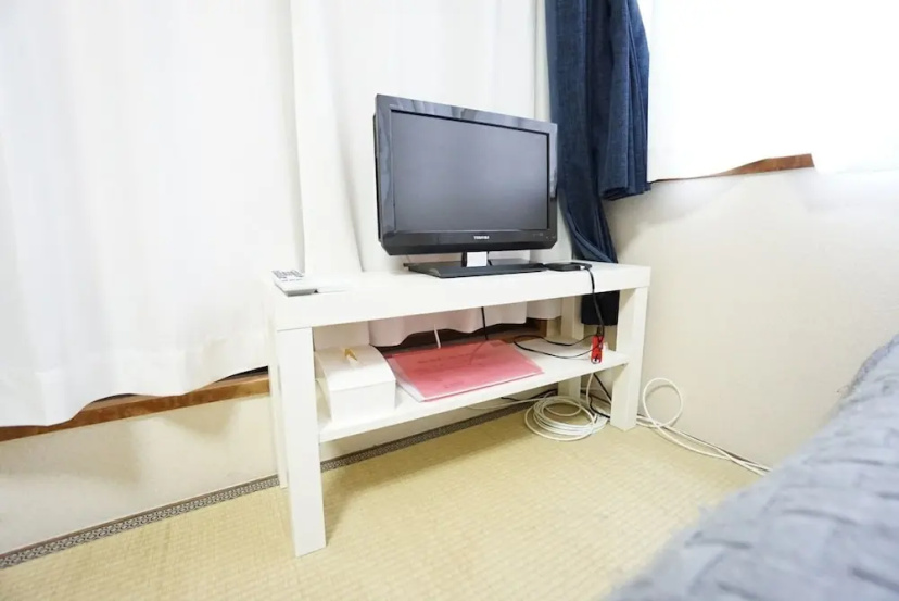 Цены на Apartment Elizabeth Garden KMR0001E в Осаке