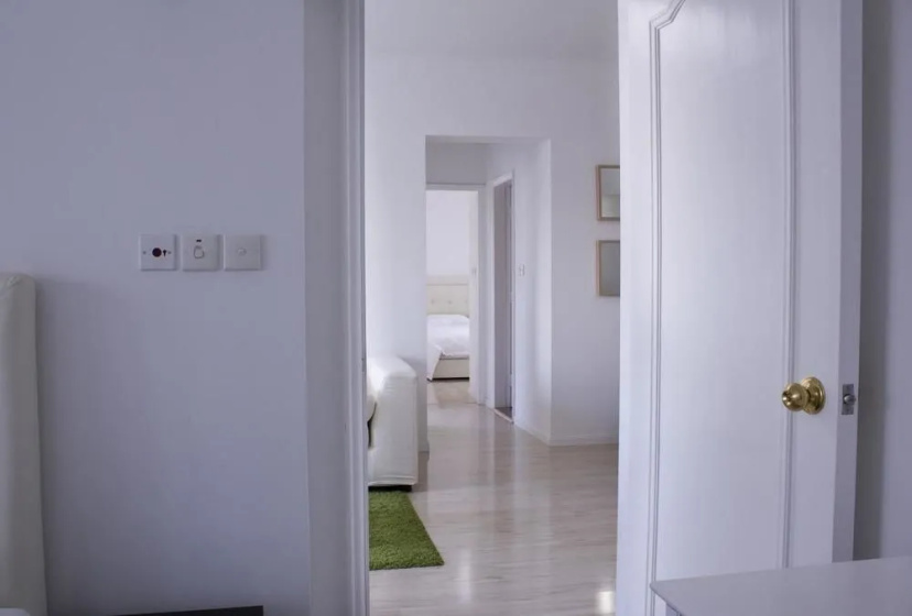 Yuanlai International Serviced Apartments — забронировать отель в Шанхае