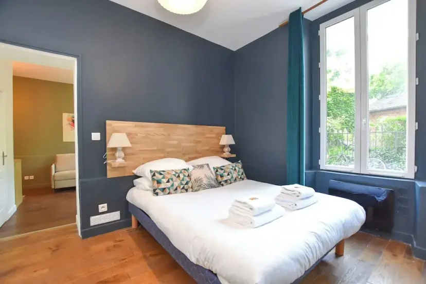 Цены на Cosy Apartment - 1br/4p - Place de la Bastille в Париже