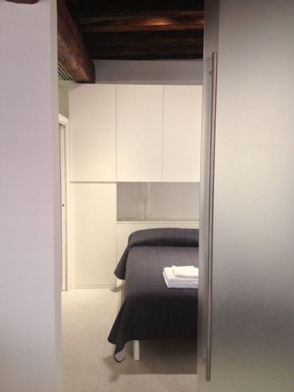 Apartments Venice S. Croce — отзывы гостей и цены