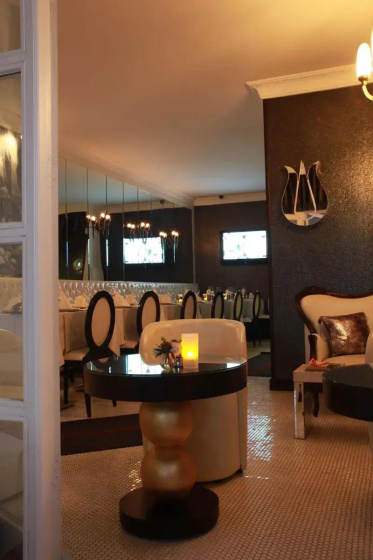 Tria Elegance Istanbul — забронировать отель в Стамбуле