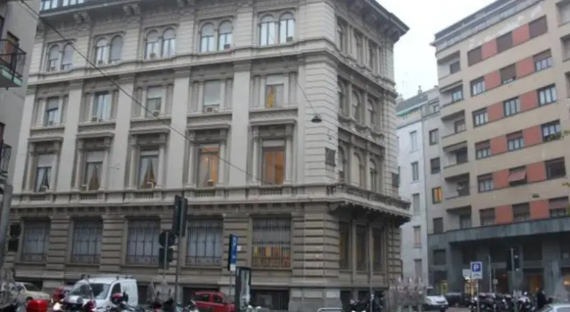 Disciplini Apartment — забронировать отель в Милане