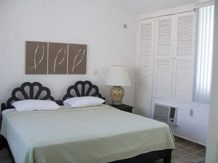 Las Gaviotas Residencias - Hotel in Cancun - Photo 2