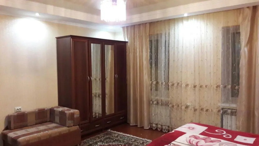 Цены на На Гагарина в Кисловодске