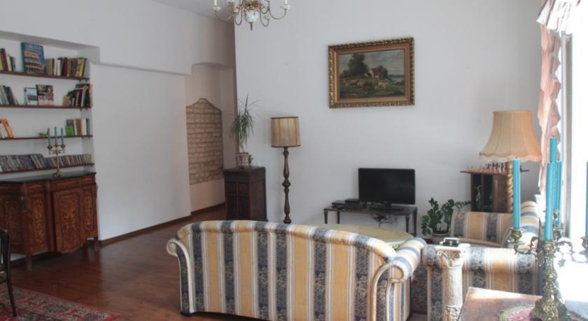 Akdom Apartament — отель в Вильнюсе, Литва