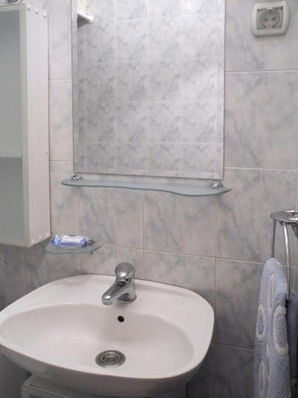 Sava apartment — отзывы гостей и цены