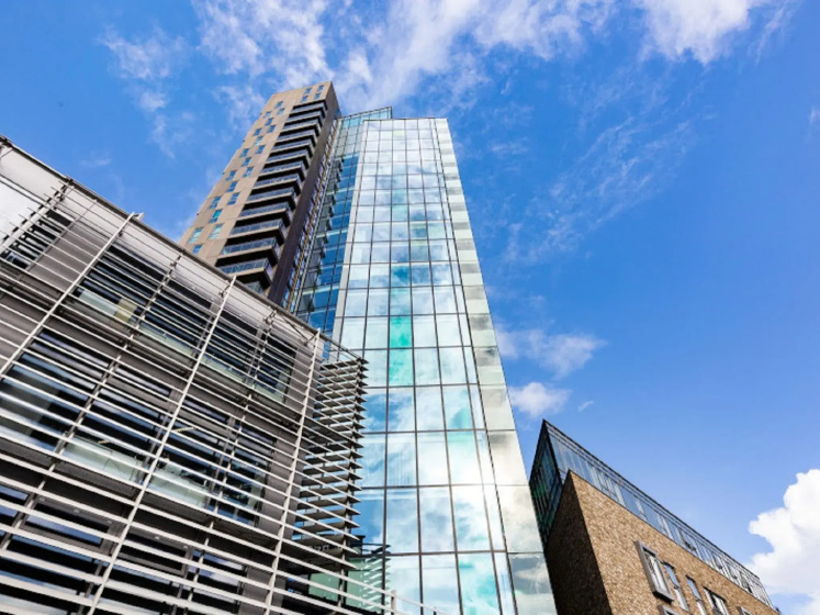 Цены на Avant-Garde, Shoreditch в Лондоне